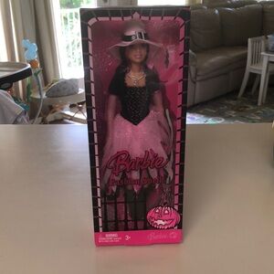 Barbie Fashion Spell Doll with Pink Dress